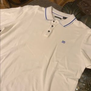 DKNY polo shirt